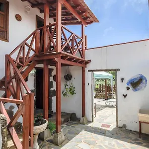 Casa Rural Felipe Luis Сasa de vacaciones San Juan de la Rambla