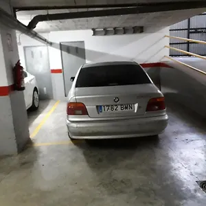 ático Céntrico Apartamento Antequera