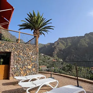 Live - Estudio Casas Morrocatana Tenerife Apartamento Masca