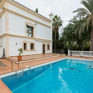 Villadulce Сasa de vacaciones Aguadulce (Almeria)